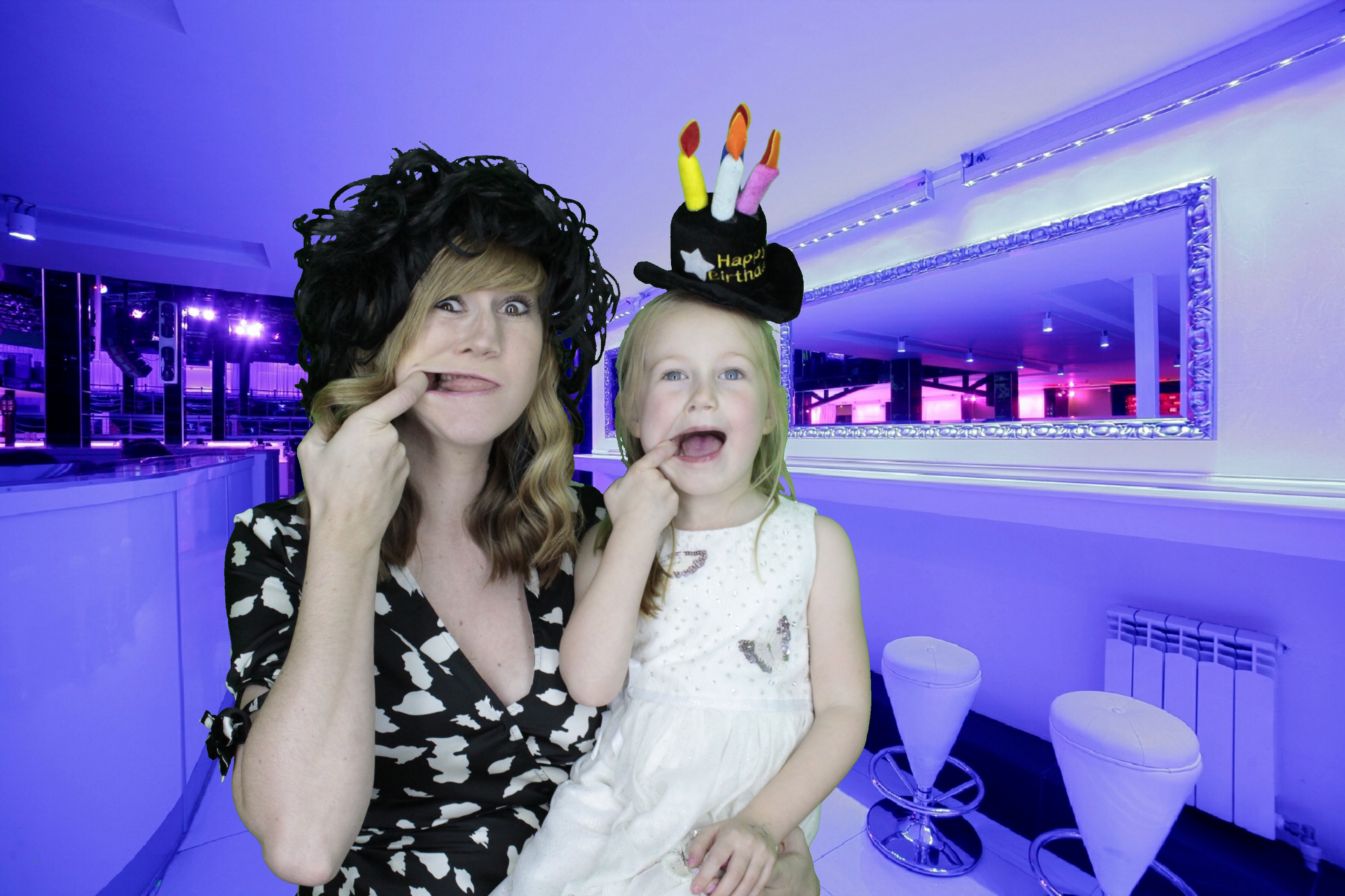Steve's 65th & Susan 60th Birthday | View more photos from the event at gallery.myphotoboothexperience.co.uk/u/MyPhotoBoothExperienceLtd/Steves-65th-Susan-60th-Birthday